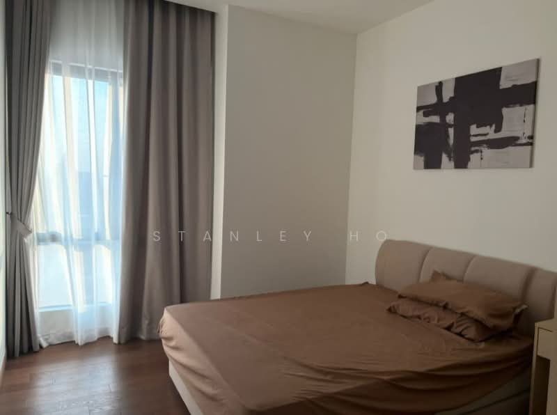 Kondominium untuk Disewa di Bangsar Hill Park - Stanley Ho - Bedroom - PropertyGuru.com.my