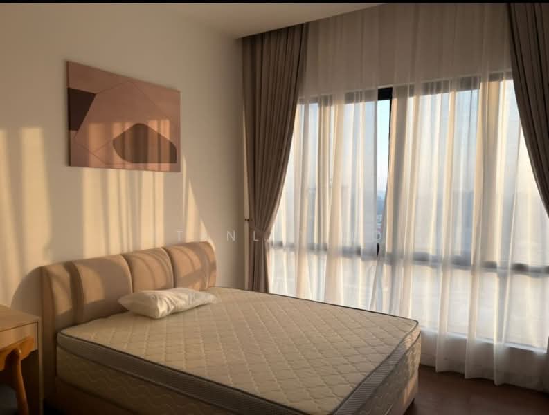 Kondominium untuk Disewa di Bangsar Hill Park - Stanley Ho - Bedroom - PropertyGuru.com.my