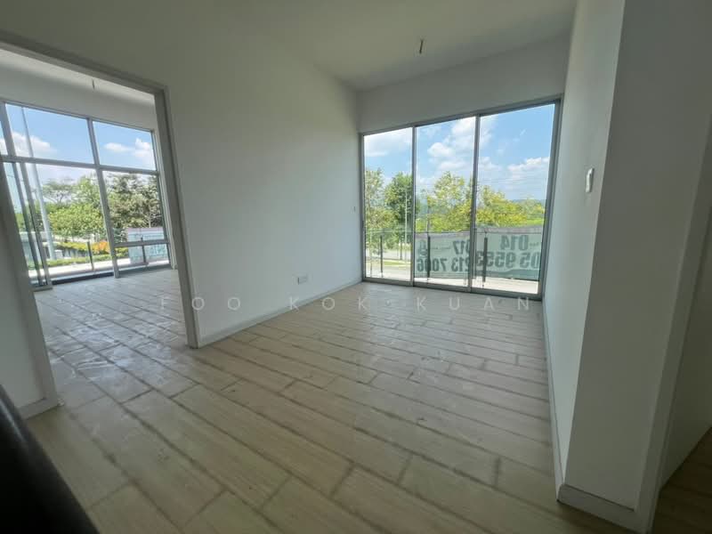 2-storey Terraced House for Sale in Bandar Gamuda Gardens (Rawang) - Foo Kok Kuan - Interior - PropertyGuru.com.my