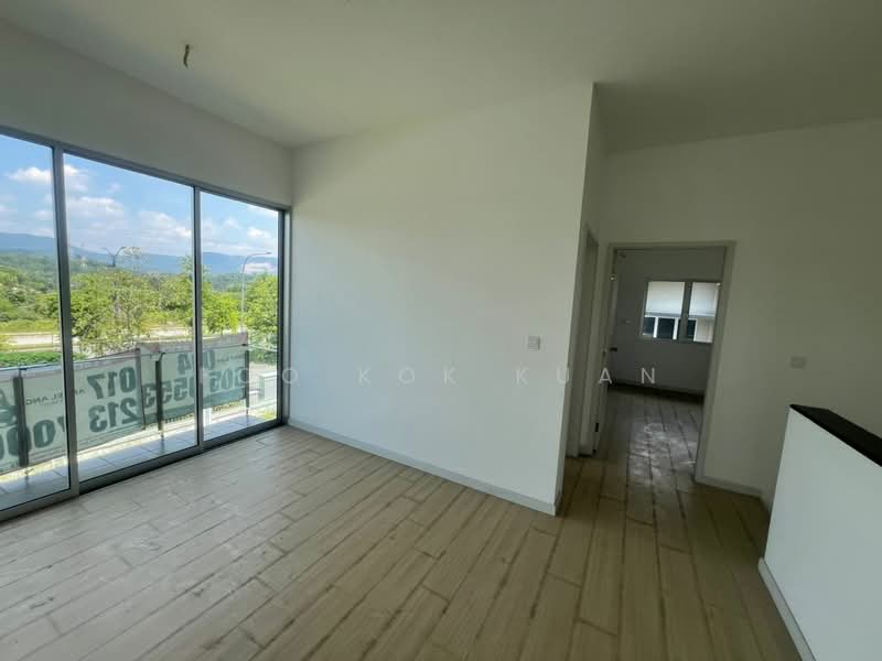 2-storey Terraced House for Sale in Bandar Gamuda Gardens (Rawang) - Foo Kok Kuan - Living Room - PropertyGuru.com.my