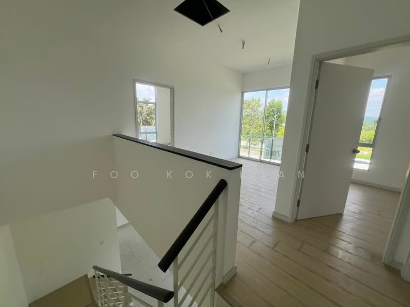 2-storey Terraced House for Sale in Bandar Gamuda Gardens (Rawang) - Foo Kok Kuan - Interior - PropertyGuru.com.my