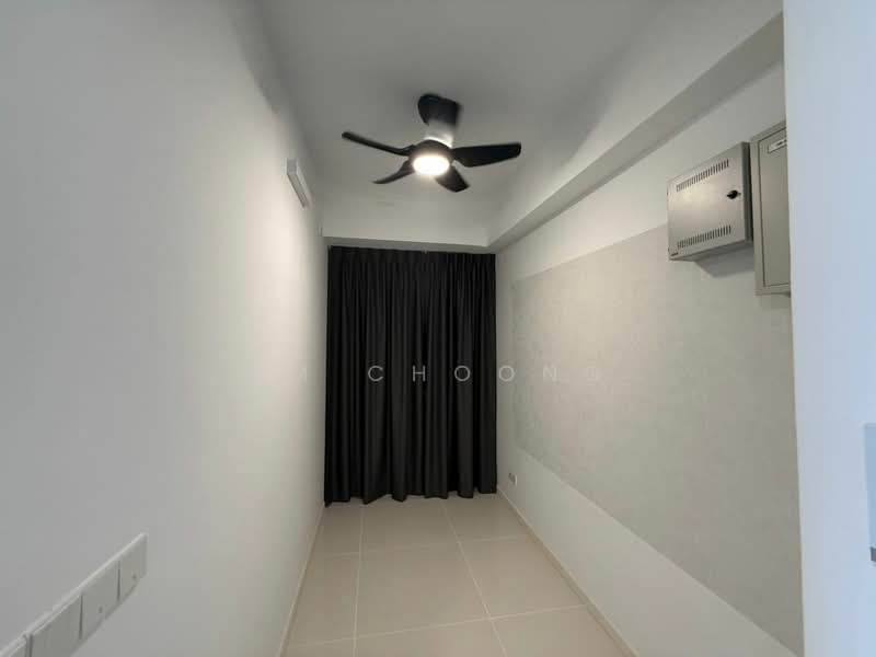 Met 1 Residences untuk Untuk Disewa - RM 3,100 /bulan, Mac 2026 - Interior - PropertyGuru.com.my