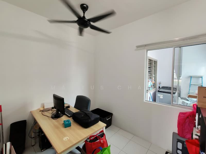 Apartment for Rent at Residensi Alam Damai (PR1MA @ Alam Damai) - Mantus Chai - Study - PropertyGuru.com.my