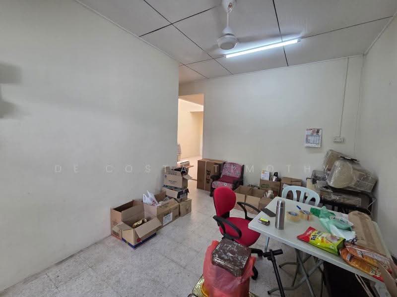 Rumah Teres 1-Tingkat untuk Dijual di Taman Merdeka (Batu Berendam) - De Costa Timothy - Interior - PropertyGuru.com.my