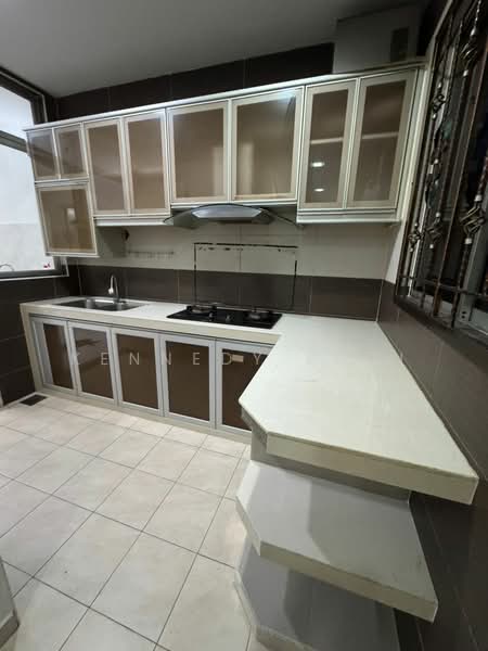 2-storey Terraced House for Rent in Bukit Indah (Iskandar Puteri (Nusajaya)) - Kennedy Looi - Kitchen - PropertyGuru.com.my