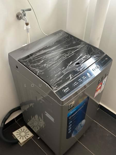 Service Residence for Rent at D'Pristine - Louis Chin - Interior - PropertyGuru.com.my