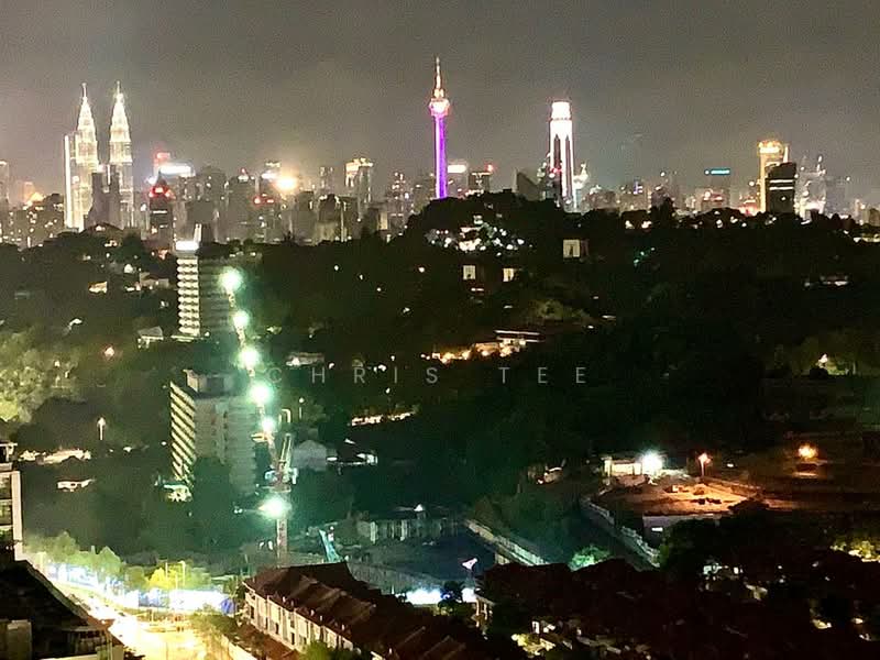 Solaris Dutamas untuk Untuk Dijual - RM 1,000,000, Mac 2026 - Exterior - PropertyGuru.com.my