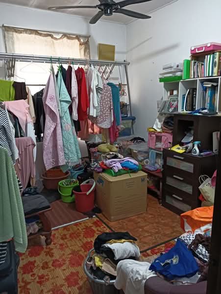 Flat for Sale at Taman Seri Orkid - Smith Goh - Interior - PropertyGuru.com.my