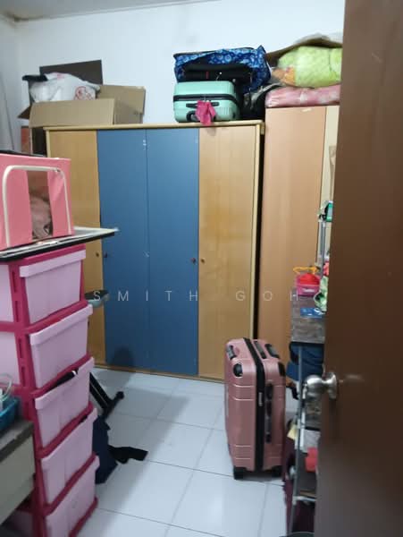 Flat for Sale at Taman Seri Orkid - Smith Goh - Interior - PropertyGuru.com.my