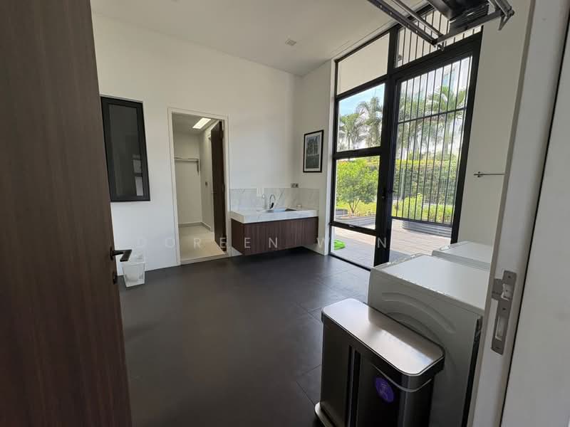 Bungalow for Sale in Leisure Farm (Gelang Patah) - Doreen Wong - Interior - PropertyGuru.com.my