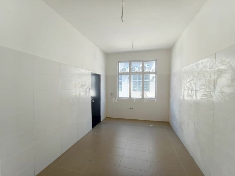 Terraced House for Sale in Taman Mutiara Rini (Skudai) - Jason Tan - Interior - PropertyGuru.com.my
