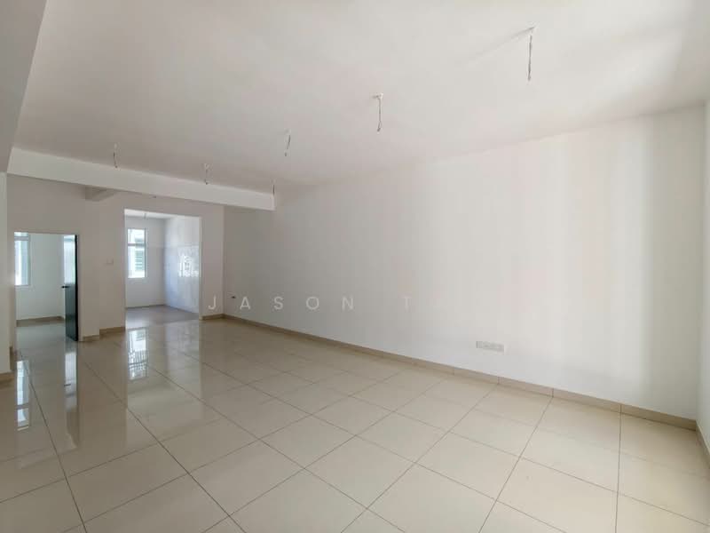 Terraced House for Sale in Taman Mutiara Rini (Skudai) - Jason Tan - Interior - PropertyGuru.com.my