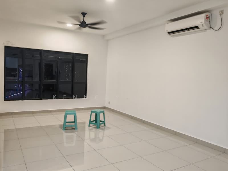 Service Residence for Rent at Meridin Suites @ The Meridin - Kennedy Looi - Living Room - PropertyGuru.com.my
