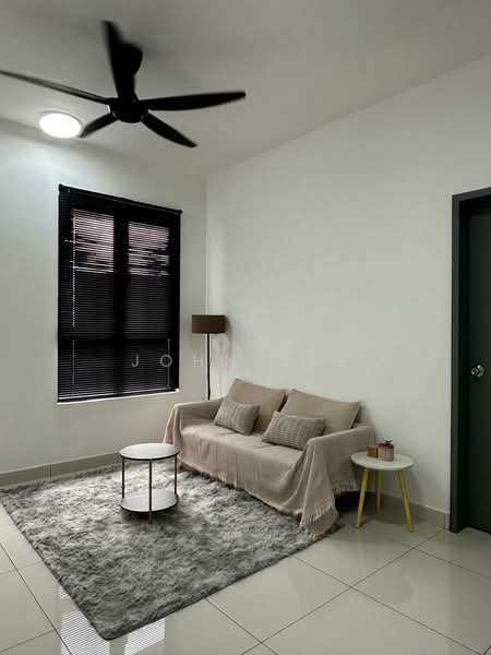 Service Residence for Rent at TRIO By Setia - John Tee - PropertyGuru.com.my