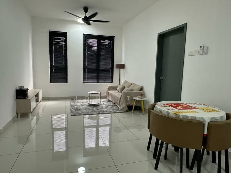 Service Residence for Rent at TRIO By Setia - John Tee - PropertyGuru.com.my