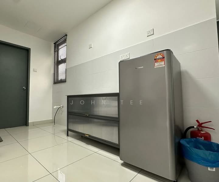Service Residence for Rent at TRIO By Setia - John Tee - PropertyGuru.com.my