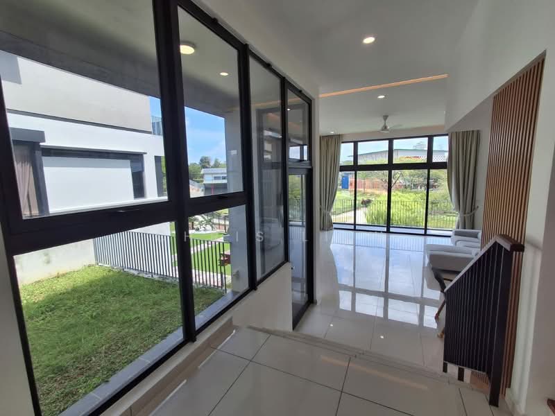 Semi-Detached House for Rent in Sunway Iskandar (Iskandar Puteri (Nusajaya)) - Chris Liew - Interior - PropertyGuru.com.my