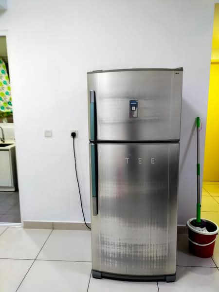 Impiria Residensi Bukit Tinggi Klang untuk Untuk Disewa - RM 2,200 /bulan, Mac 2026 - PropertyGuru.com.my