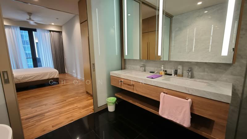 Service Residence for Rent at The Conlay - Choon Hing Ng - Bedroom - PropertyGuru.com.my