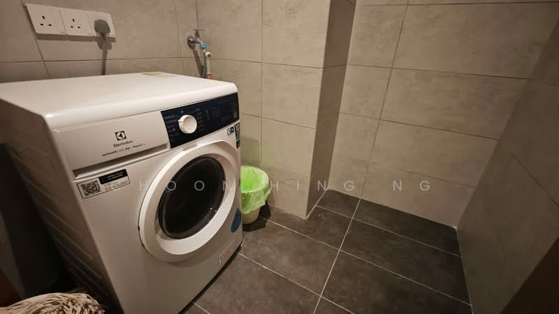 Service Residence for Rent at The Conlay - Choon Hing Ng - Interior - PropertyGuru.com.my