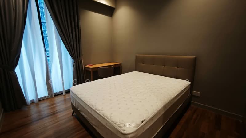 Service Residence for Rent at The Conlay - Choon Hing Ng - Bedroom - PropertyGuru.com.my