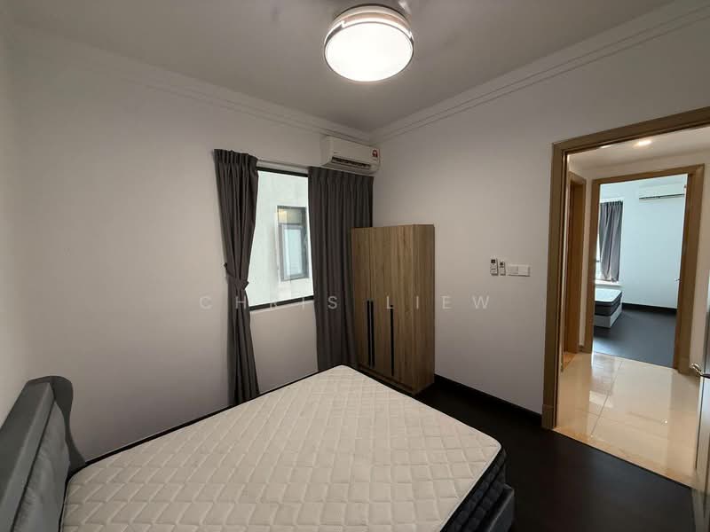 R&F Princess Cove Phase 1 untuk Untuk Dijual - RM 1,000,000, Mac 2026 - Bedroom - PropertyGuru.com.my