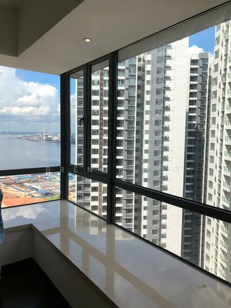 R&F Princess Cove Phase 1 untuk Untuk Dijual - RM 1,050,000, Mac 2026 - View - PropertyGuru.com.my