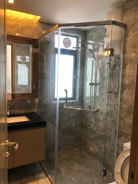 R&F Princess Cove Phase 1 untuk Untuk Dijual - RM 1,050,000, Mac 2026 - Bathroom - PropertyGuru.com.my