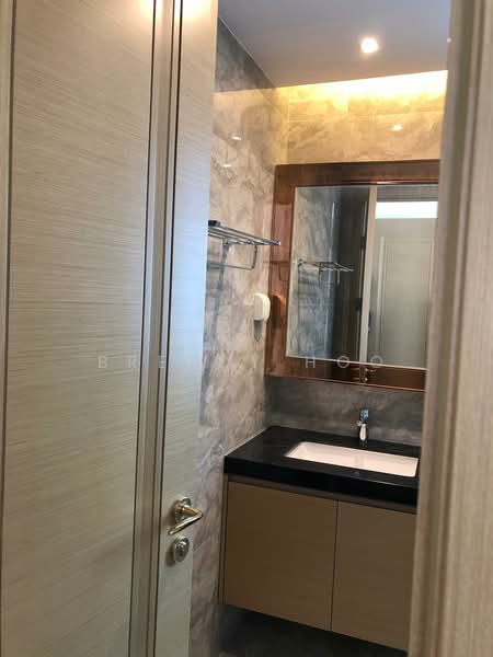 R&F Princess Cove Phase 1 untuk Untuk Dijual - RM 1,050,000, Mac 2026 - Bathroom - PropertyGuru.com.my