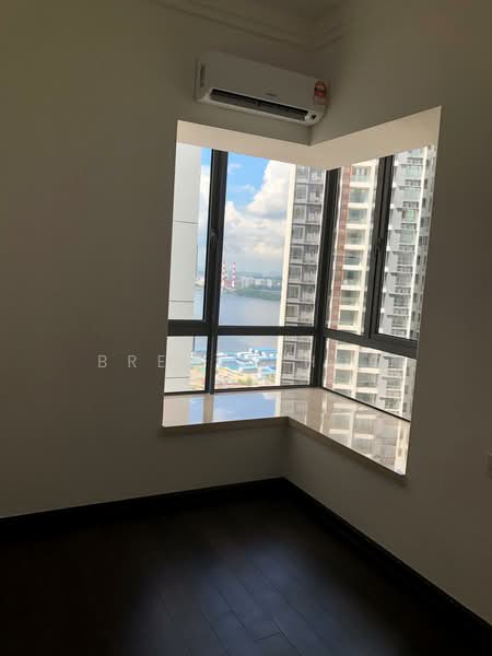 R&F Princess Cove Phase 1 untuk Untuk Dijual - RM 1,050,000, Mac 2026 - View - PropertyGuru.com.my