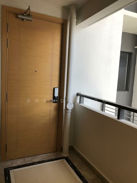 R&F Princess Cove Phase 1 untuk Untuk Dijual - RM 1,050,000, Mac 2026 - Entrance - PropertyGuru.com.my