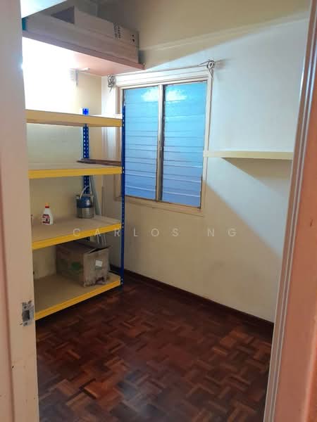 Apartment for Rent at Sri Teratai Apartment - Carlos Ng - Interior - PropertyGuru.com.my