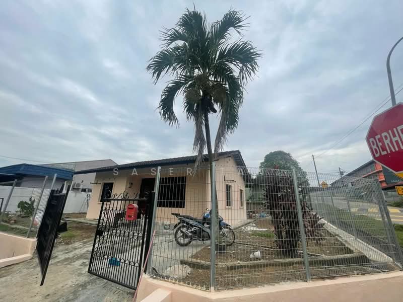 Bungalow for Sale in Larkin (Johor Bahru) - SASER TAN. - Exterior - PropertyGuru.com.my
