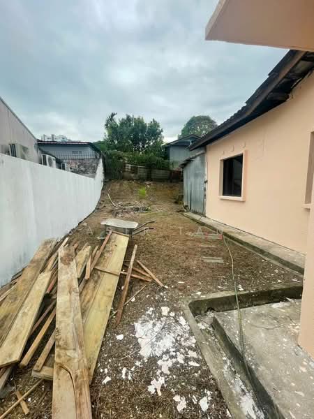Bungalow for Sale in Larkin (Johor Bahru) - SASER TAN. - Exterior - PropertyGuru.com.my