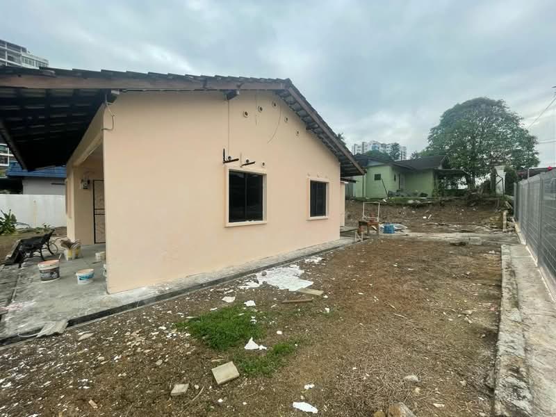 Bungalow for Sale in Larkin (Johor Bahru) - SASER TAN. - Exterior - PropertyGuru.com.my