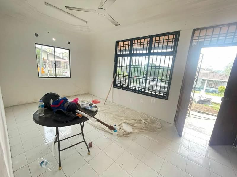 Bungalow for Sale in Larkin (Johor Bahru) - SASER TAN. - Interior - PropertyGuru.com.my