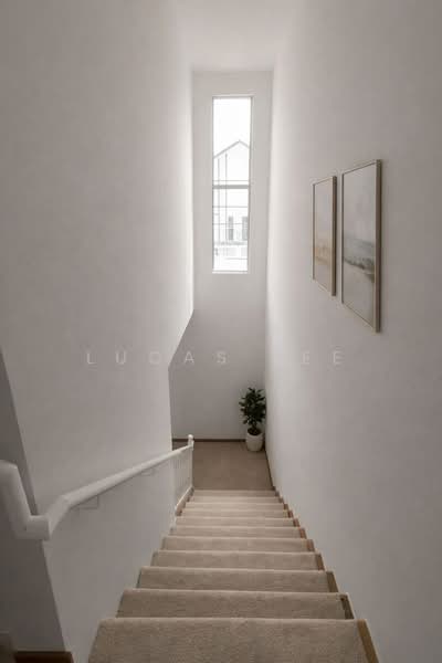 Semi-Detached House for Sale in Taman Ekoflora (Johor Bahru) - Lucas Lee - Interior - PropertyGuru.com.my