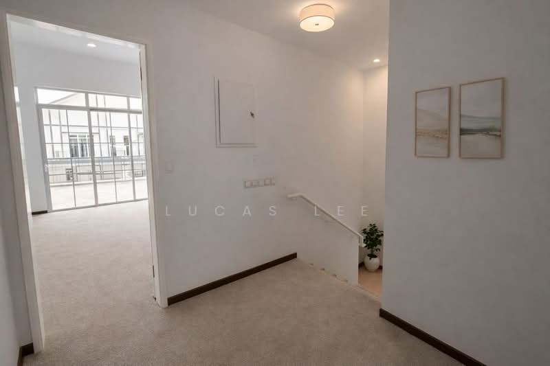 Semi-Detached House for Sale in Taman Ekoflora (Johor Bahru) - Lucas Lee - Interior - PropertyGuru.com.my