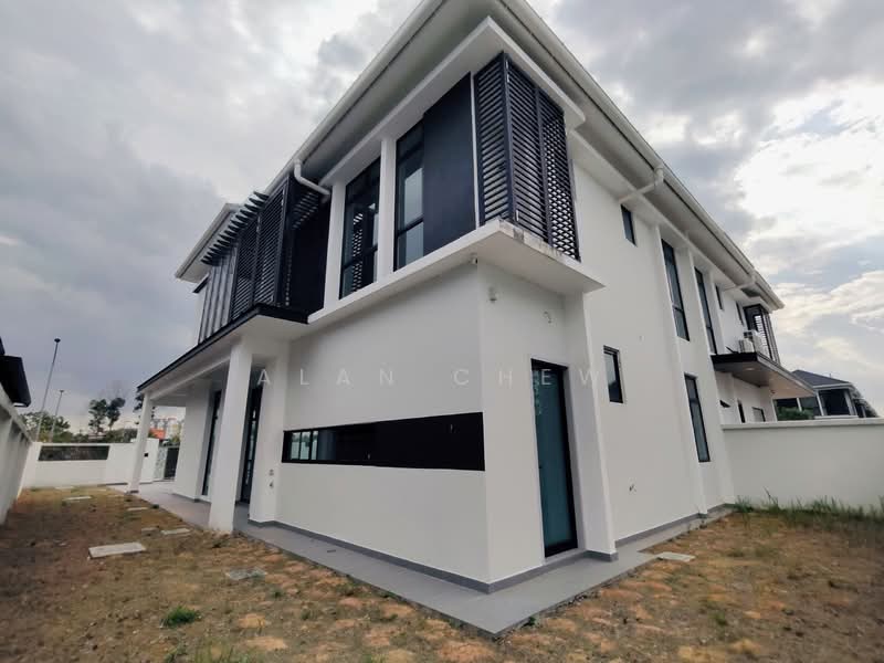 Alocasia untuk Untuk Dijual - RM 1,820,000, Mac 2026 - Exterior - PropertyGuru.com.my