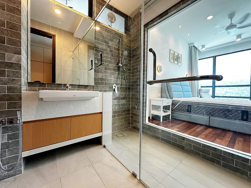 Queens Residences Q1 @ Queens Waterfront untuk Untuk Dijual - RM 2,100,000, Mac 2026 - PropertyGuru.com.my