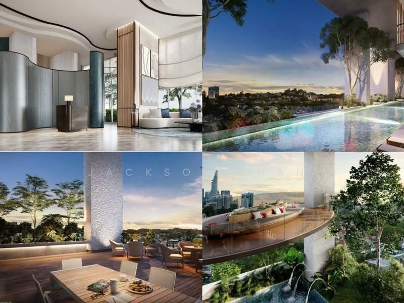 Condominium for Sale at Bangsar Hill Park - Jackson Chan - PropertyGuru.com.my