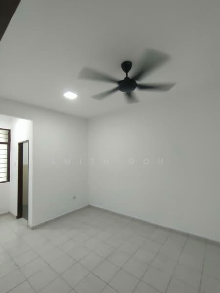 Townhouse for Sale in Taman Scientex Utama (Senai) - Smith Goh - Interior - PropertyGuru.com.my