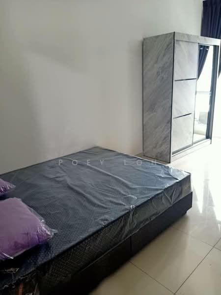 Cluster House for Rent in Iskandar Puteri (Nusajaya) (Johor) - Poey Loh - Bedroom - PropertyGuru.com.my
