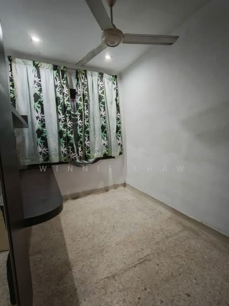 1-storey Terraced House for Rent in Bandar Baru Permas Jaya (Permas Jaya) - Winnie KHAW - Interior - PropertyGuru.com.my