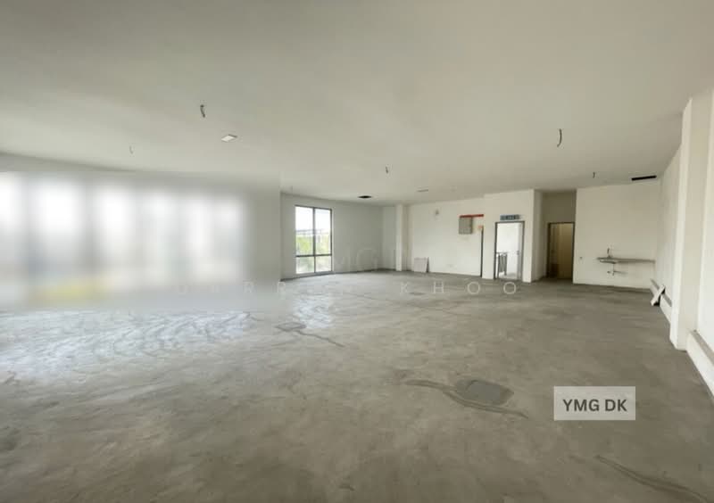 Semi-D Factory for Rent in Port Klang (Pelabuhan Klang) (Selangor) - Darren Khoo - Interior - PropertyGuru.com.my