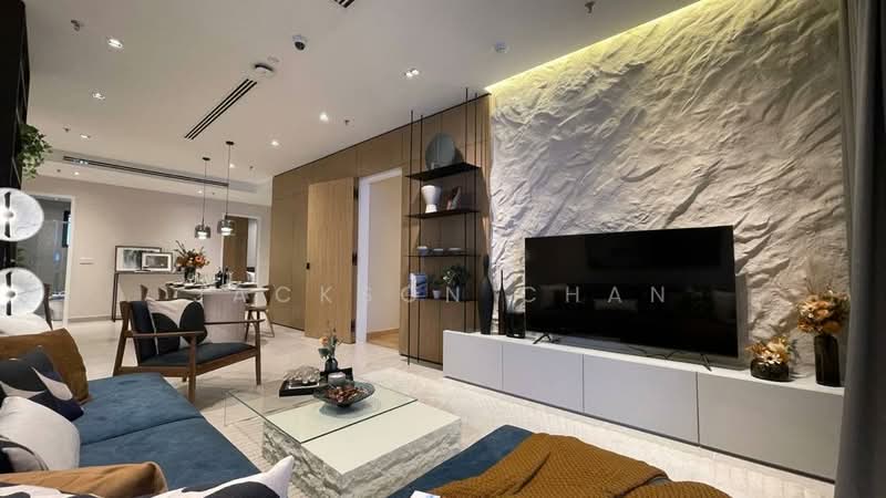 Condominium for Sale at Bangsar Hill Park - Jackson Chan - PropertyGuru.com.my