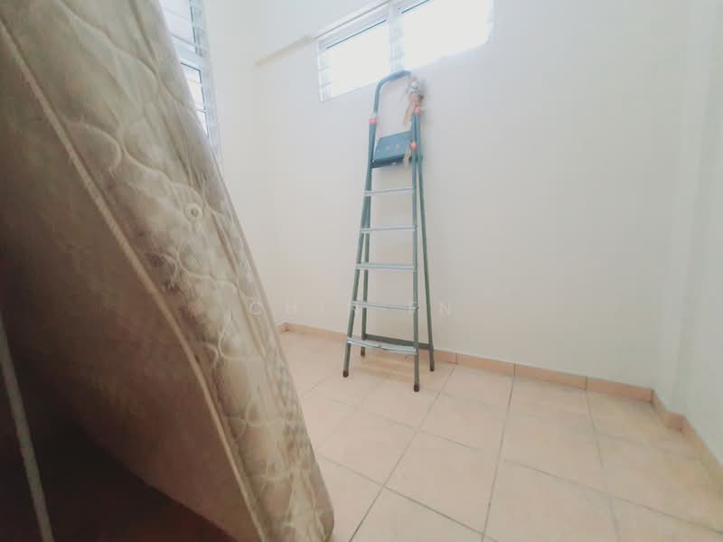 Pangsapuri Bukit Beruang Bestari (University View) untuk Untuk Dijual - RM 255,000, Mac 2026 - Interior - PropertyGuru.com.my