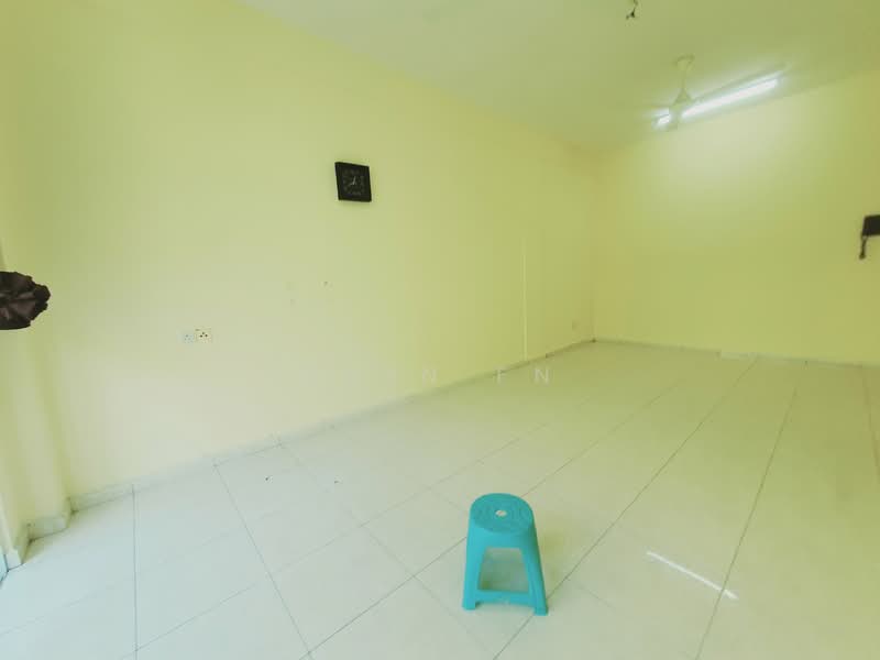 Pangsapuri Bukit Beruang Bestari (University View) untuk Untuk Dijual - RM 255,000, Mac 2026 - Interior - PropertyGuru.com.my