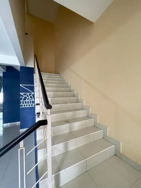 2-storey Terraced House for Sale in Taman Seri Austin (Tebrau) - Jason Tan - Interior - PropertyGuru.com.my