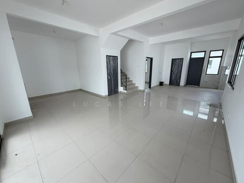 2-storey Terraced House for Sale in Johor Bahru (Johor) - Lucas Lee - Interior - PropertyGuru.com.my